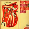 LP Record HERBIE MANN  Herbie Mann At The Village Gate SMJ7072 ATLANTIC Japan Jazz Used