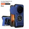 2 in 1 Ring Grip Built-in Magnetic Car Mount Holder Case for Honor Magic 8 Pro 7 6 Lite honor X9d X9c X9B X6c X7B protect Cover