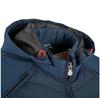 Segura Natcho Hoodie Motorcycle Jacket