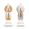 CLEDBEL Gold Lifting Skincare Set (Toner 110ml / Lotion 110ml / Serum 35ml / Cream 60ml)