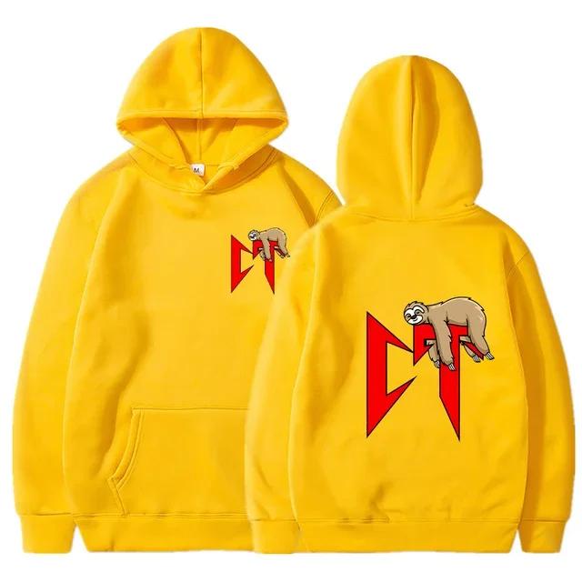 Natanael Cano Nata Montana Hoodies Corridos Tumbados Merch Damen Herren Mode Kapuzenpullover Lässig HipHop Sweatshirts Übergroß