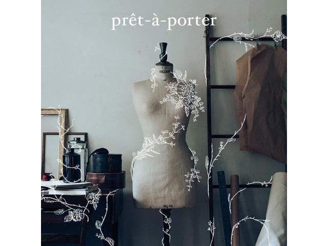 

[CD+Blu-ray] pret a porter First Limited Edition Shuta Sueyoshi AVCD-96437 NEW