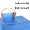 Disposable Non-Woven Bed Sheets