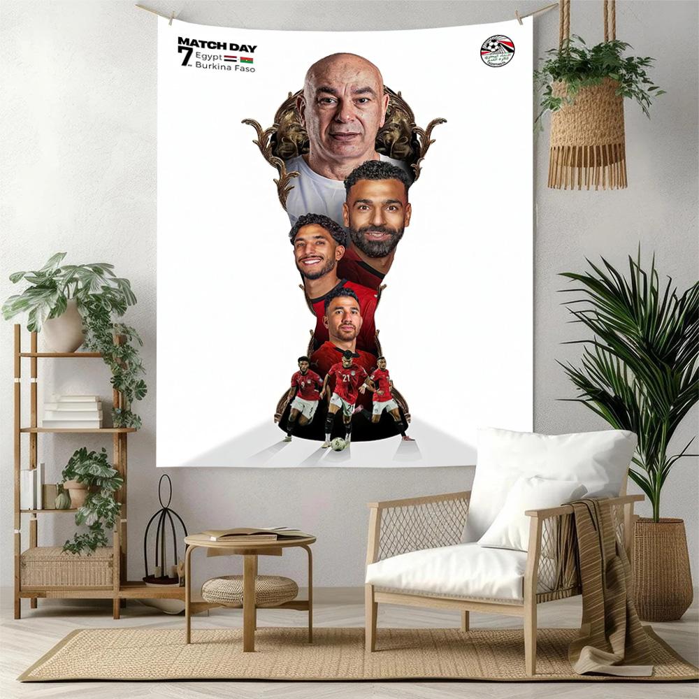 Liverpool Football Club Wanddecoratie Wandkleed Kunst Voor Huisdier Herdenking Verjaardag Bruiloft Feest Achtergrond Familiegift