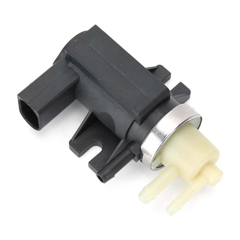 Turbos Pressure Control Valves Turbocharger Solenoid Replaces 1J0906627B 1K0906627A Replacement