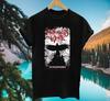 Motionless In White Reincarnate czarny T-shirt S5XL MR490 Unisex T-shirt