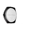 Calvin Klein Quartz Watch Black Dial Men watches 25200490