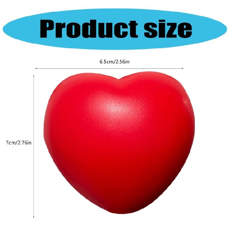 Hand Grip Strenthener Squeeze Balls Hand Exerciser Squeezer Wrist Grip Strengthener Trainer Stress Relief Balls