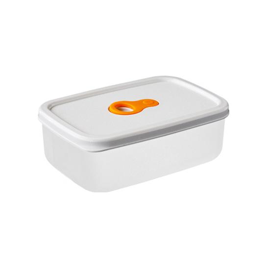 Food Storage Multi-purpose Reusable Plastic Refrigerator Large Food Storage Container for Home