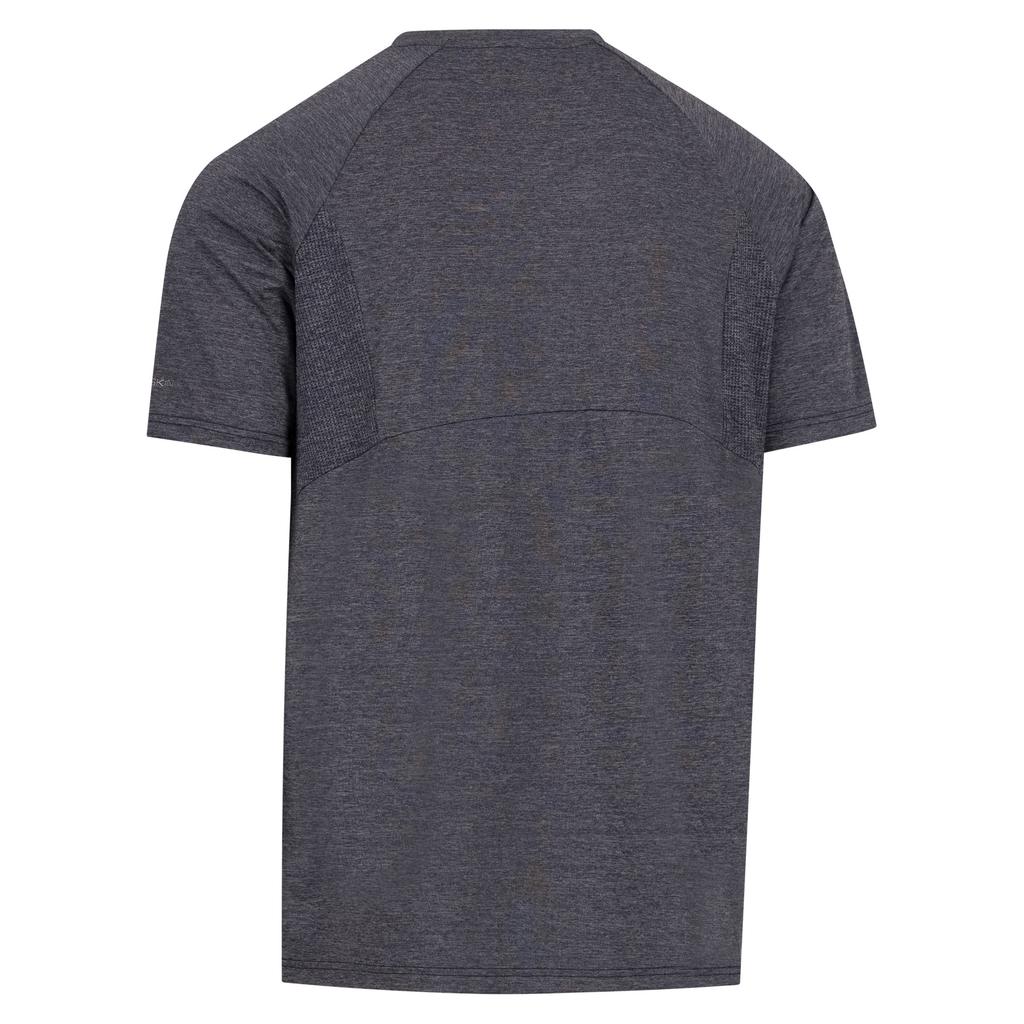 TRESPASS Mens Conall DLX T-Shirt