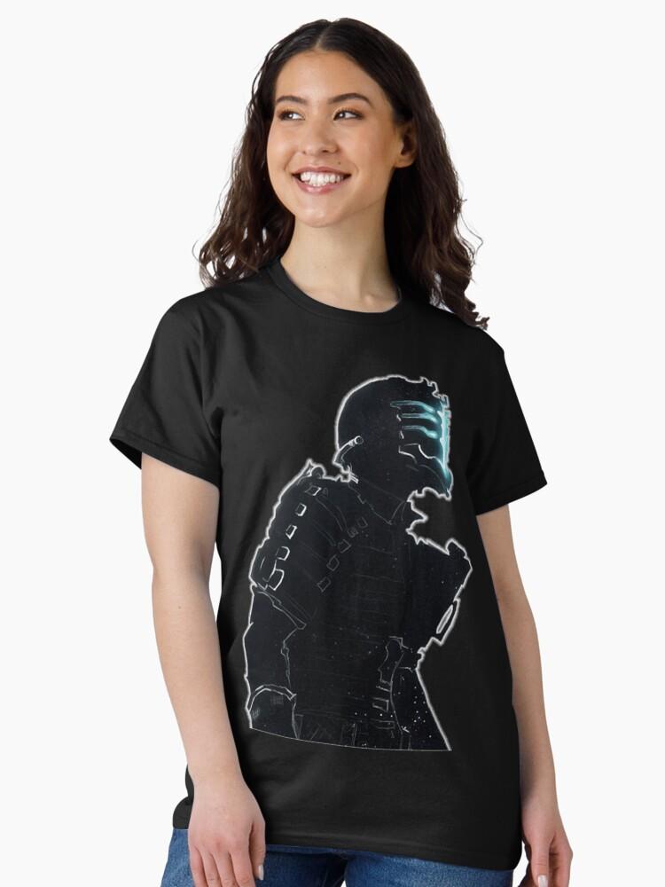 Dead Space Dead Space Classic T-Shirt