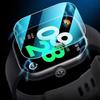 Szkło Hartowane do Xiaomi Redmi Watch 4/5 Active/5Lite Ochraniacz Ekranu Szkło Ochronne Łatwe w Montażu Szkło Hartowane