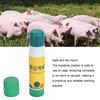 24Pcs Wax Livestock Marking Crayon Durable Farming Marking Accessories Veterinary Marker  Pig