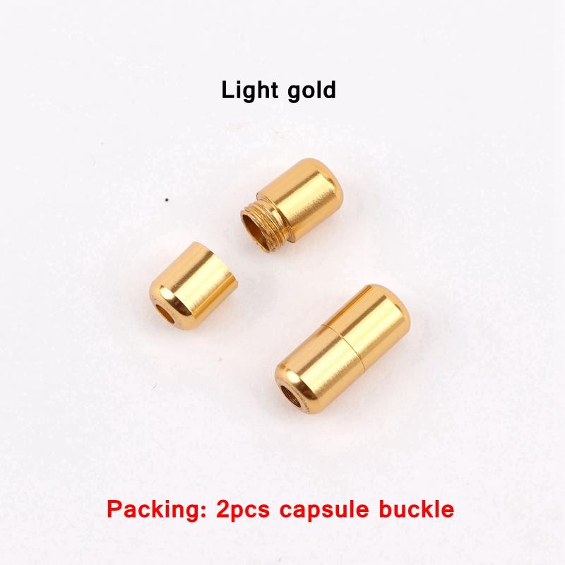 Fashion Metal Shoelace Magnetic Buckle Shoes Accessories Sneaker Kits Metal Laces Buckle 4 Style Shoe Decorations