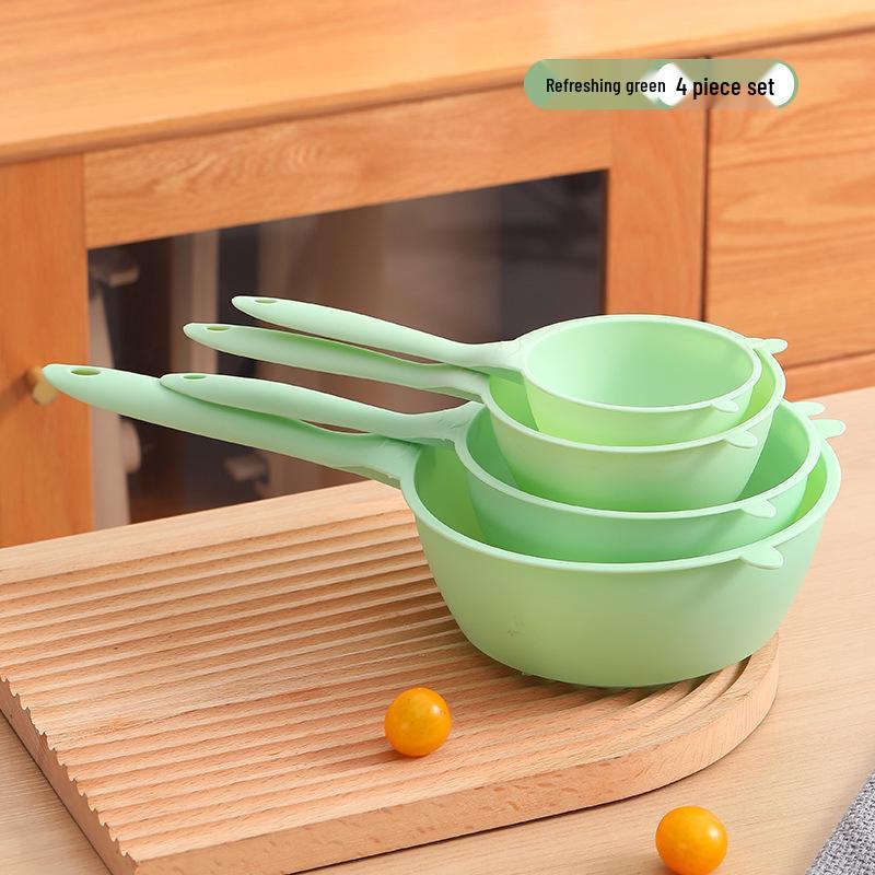 Multi-Functional Rice Washer & Colander: Hands-Free Kitchen Basin for Washing Rice, Fruits, Vegetables, with Spoon & Soy Milk Dregs Filter.