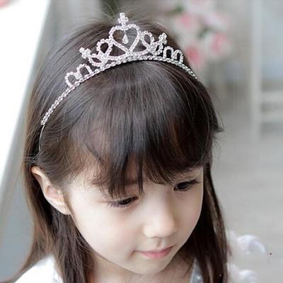 tiara online for baby girl