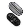 2pcs For Suzuki Jimny B64W JB74 JB23 JB64 For Mazda AZ Off-road JM23W Led Side Marker Flowing Turn Signal Lamp Dynamic Blinker