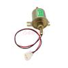 HEP-02A 12V Universal Inline Low Pressure Electric Fuel Pump New For Gas Diesel
