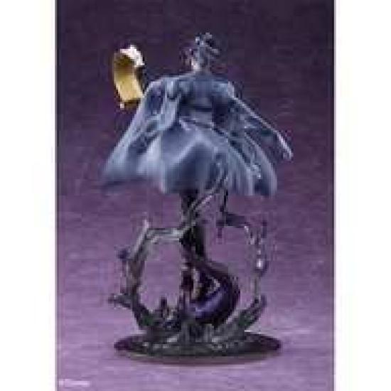 Aniplex Azure Archengrotto ABS PVC lackierte fertige Figur Disney Twisted Wonderland 1/8 &
