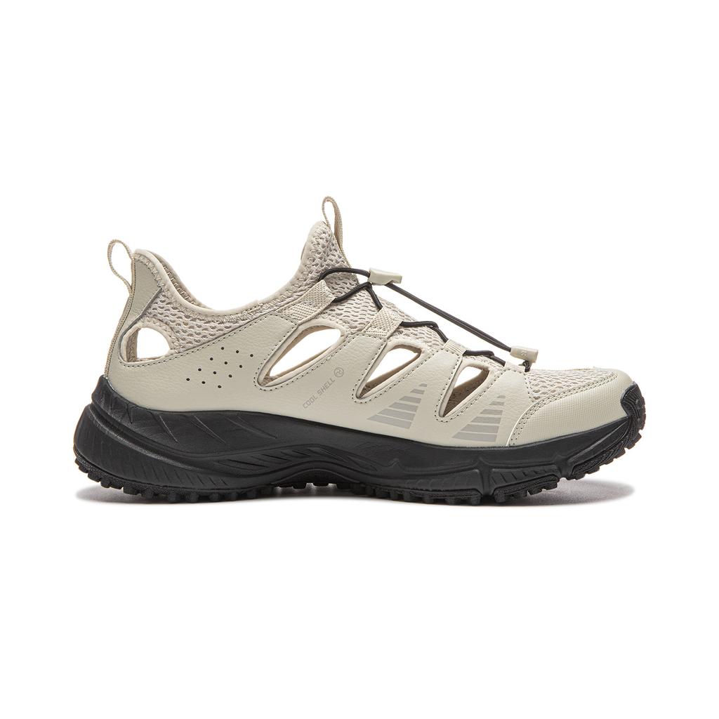 Li Ning Wind V2 Breathable Low top Casual Running Shoes Men's ARSW121-4