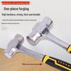 Octagonal Shockproof High Carbon Steel Hammer – Industrial & Household Use