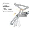 Naturehike Foldable Camping Gas Stove