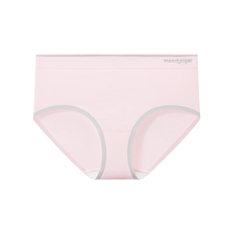 

Moodytiger Kids Seamless Moisture-Wicking Briefs S