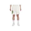 Jordan Printed Logo Embroidery Casual Breathable Shorts Men Shorts White DQ7553-133
