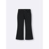 GU by Uniqlo Slim Flare Jeans  Short Length 