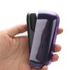 Protective Case Transparent Shockproof Hard PC E-cigarette Carrying Cover Cigarette Accessories for IQOS 3.0/3 DUO