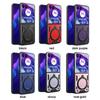 Heavy Duty Protective Cover For Motorola Moto Razr 50 40 Ultra Razr Plus 2024 2023 Case Stand Holder Shockproof Funda Coque Capa