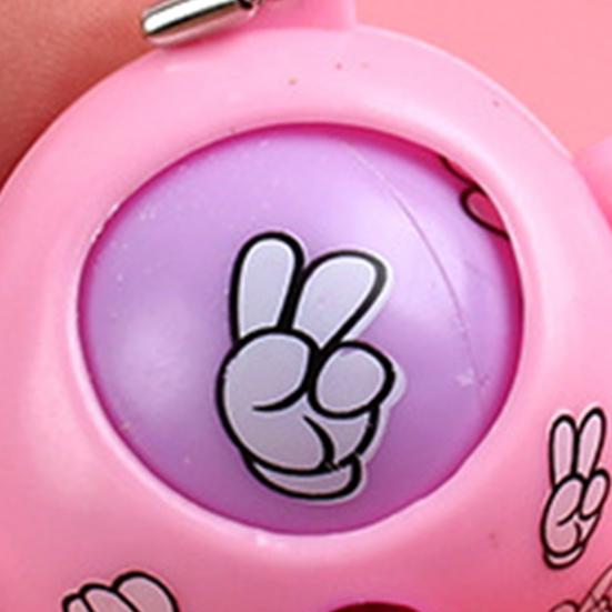 Great Gashapon Grabber Toy Interesting Delicate Entertainment