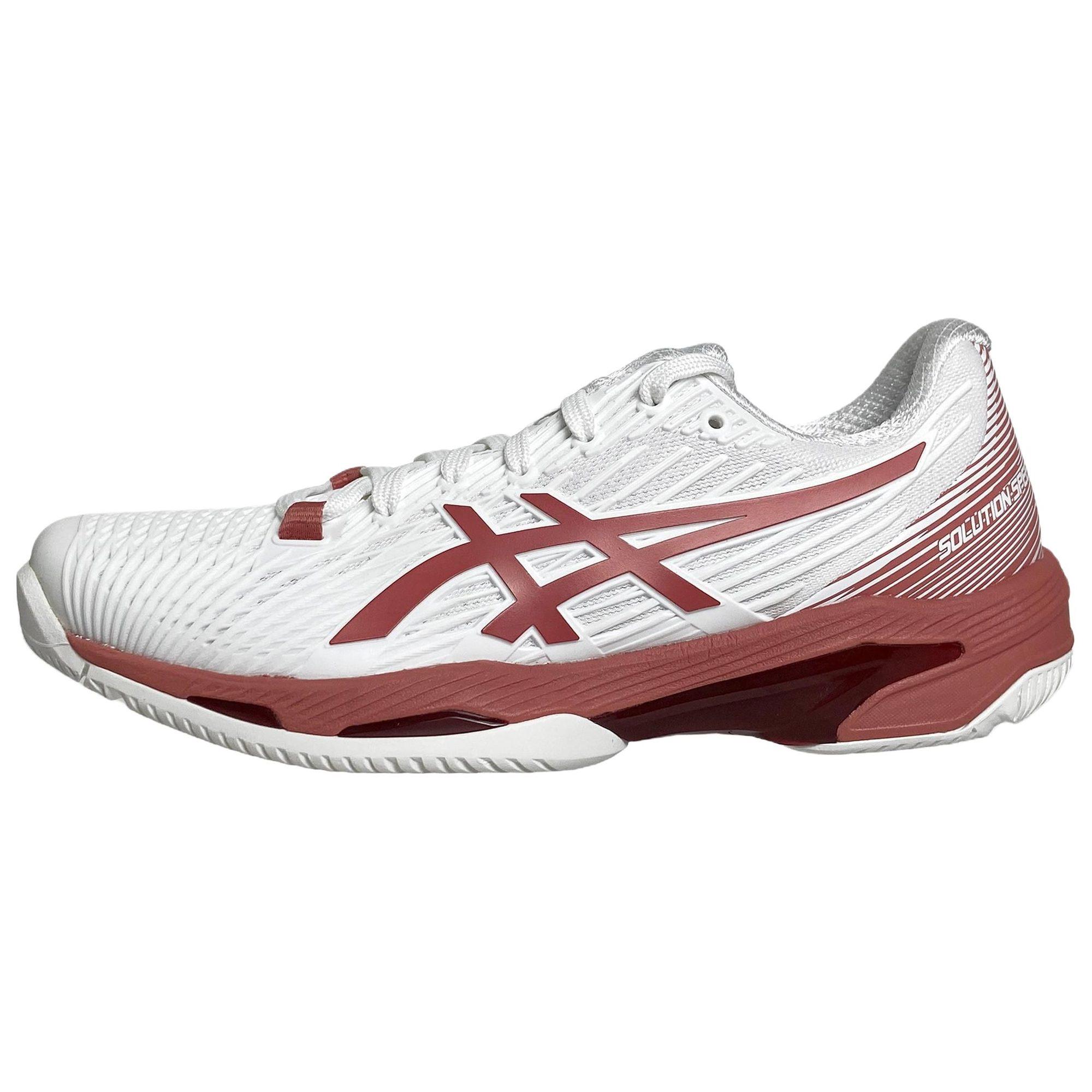 ASICS Solution Speed Ff 2 `White