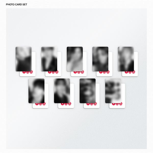 BTS - ARIRANG (Weverse Albums ver.)
