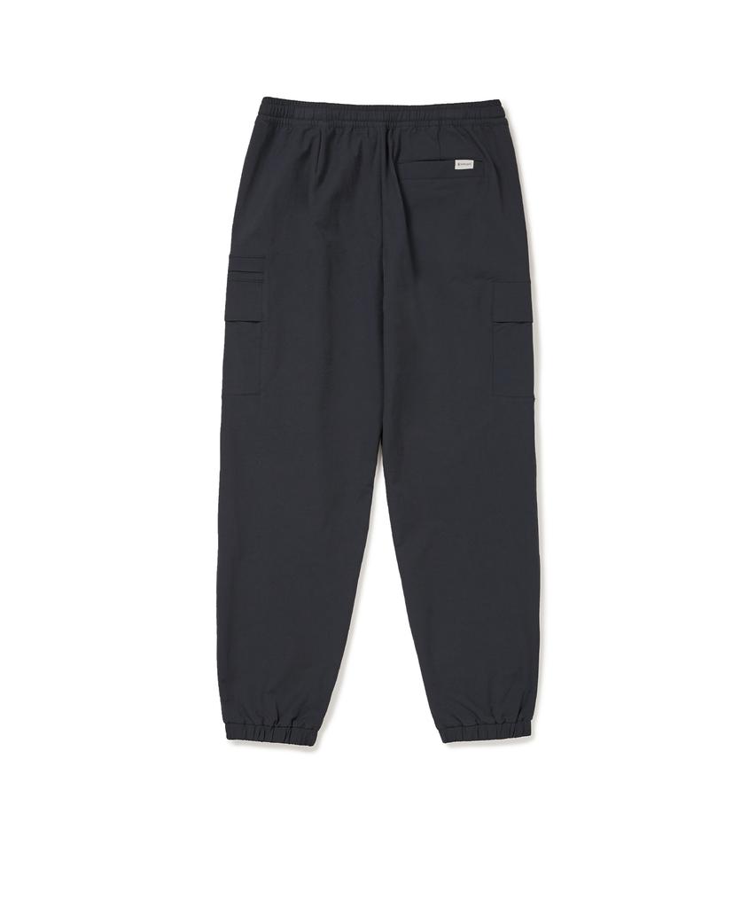SNOWPEAK APPAREL Lago Cargo Jogger Pants (S25Smtpt26) Dark Navy