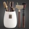 Jiakangming Tea Ceremony Six Gentlemen Tool Set