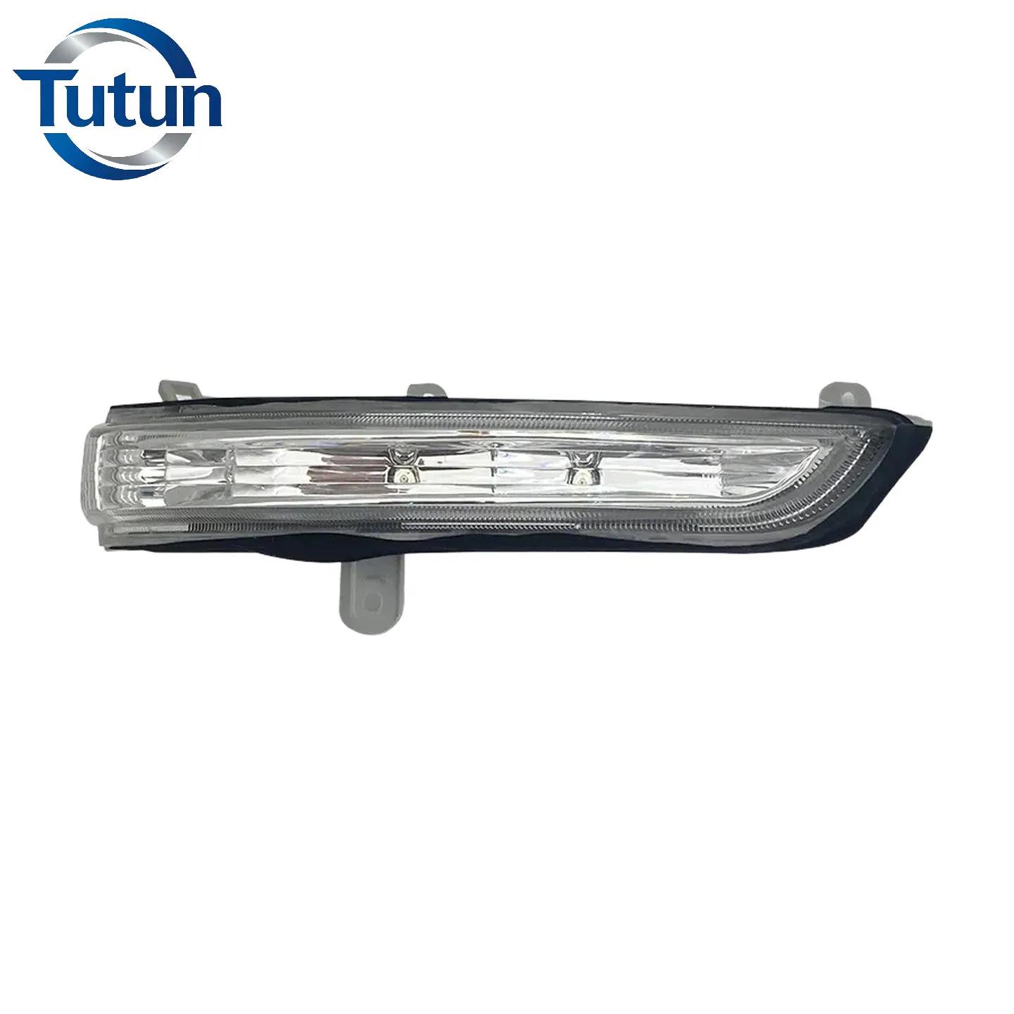 

Teana J32Z Maxima Altima Rearview Mirror LED Turn Signal Light Reflector