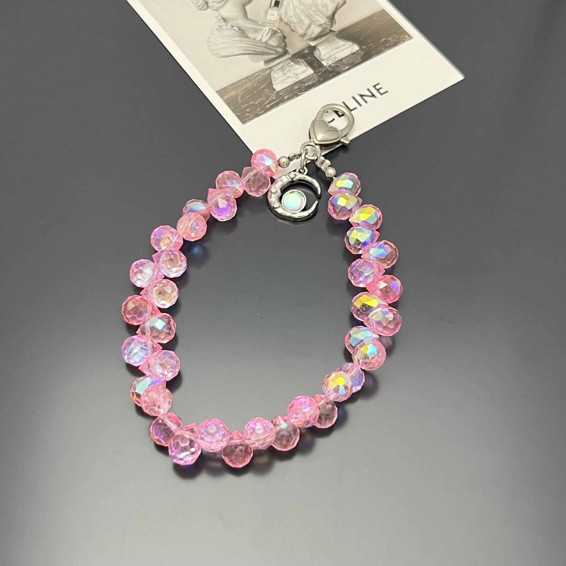 

Роскошный хрустальный шнурок для мобильного телефона с подвеской для женщин