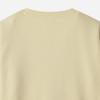 DOD Essential Logo Sweatshirt (Beige)