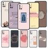 Lyrics Quotes Islamic Phone Case For OnePlus 12 11 10 9 8 7 7T Pro 12R 10R 9RT 9R 8T Nord N100 N200 N10 2T CE 2 5G Black Cover