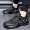 Fashion Sneakers Casual Outdoor Men Shoes Hiking Walking Fashion Running Tennis Skateboard Platform Sports Designer Luxury Loafers