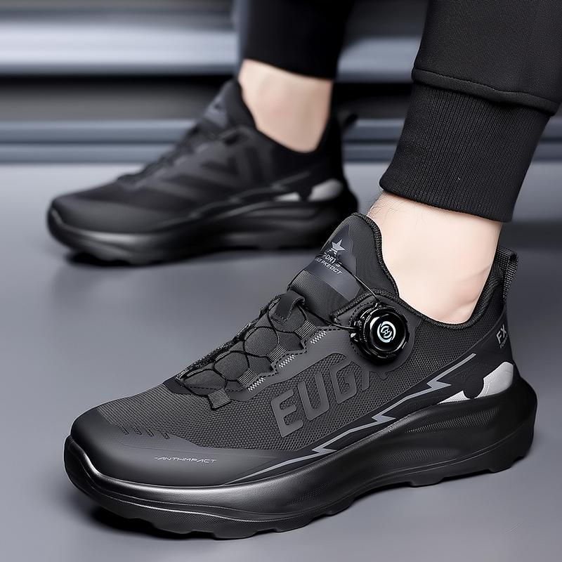 Fashion Sneakers Casual Outdoor Men Shoes Hiking Walking Fashion Running Tennis Skateboard Platform Sports Designer Luxury Loafers