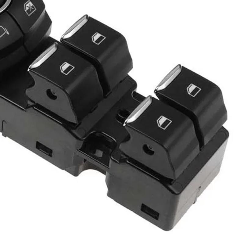 H1BT-14540-DC H1BT14540DC Front Left Power Window Switch For FORD FIESTA FOCUS Car Replacement Parts