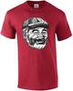 Steve Caballero T Shirt by Chris Shary Limited To Super T-Shirts for Men