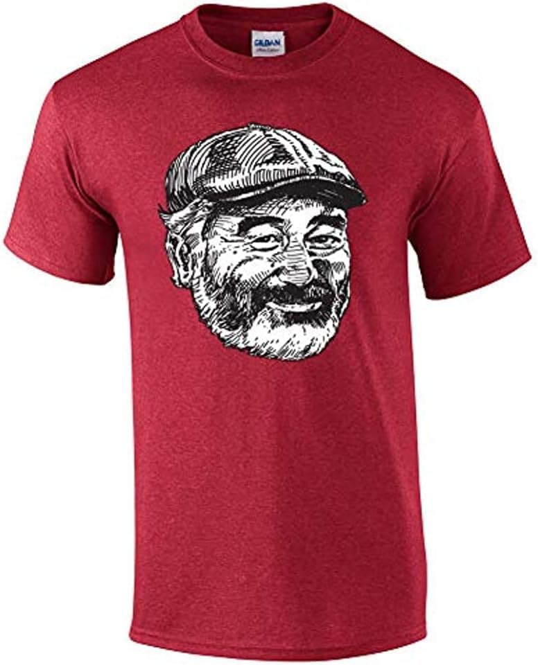Steve Caballero T Shirt by Chris Shary Limited to Super T-Shirts for Men 3XL красный