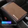 For Mercedes Benz AMG Smart W205 C300 W203 W206 W108 W124 Car Cleaning Accessories Microfiber Towel Dust Removal Brush Keychain NBS2