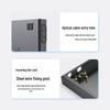 Shengwei FC 12-Port Single-Mode Fiber Optic Terminal Box