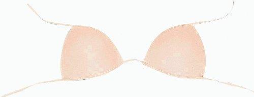 FOOTMARK Women's Fitness School Swimsuit, One-Piece, Two-Way Swimsuit with White Piping, 101504, Navy (08), Size 120