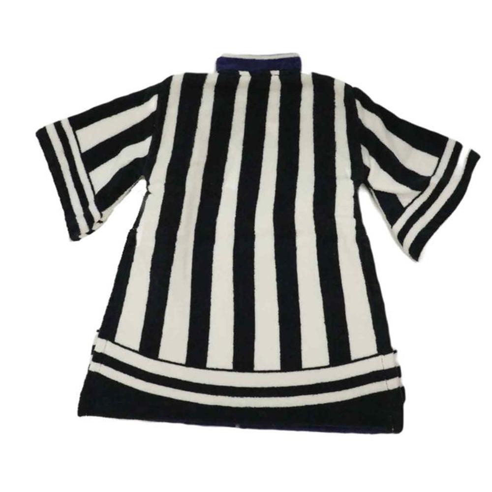 Demon Slayer: Kimetsu No Yaiba Obanai Iguro Outfit Towel