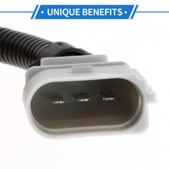 Crankshaft Position Sensor for VW Touareg 25 R5 TDI 2003-2010 No70907319